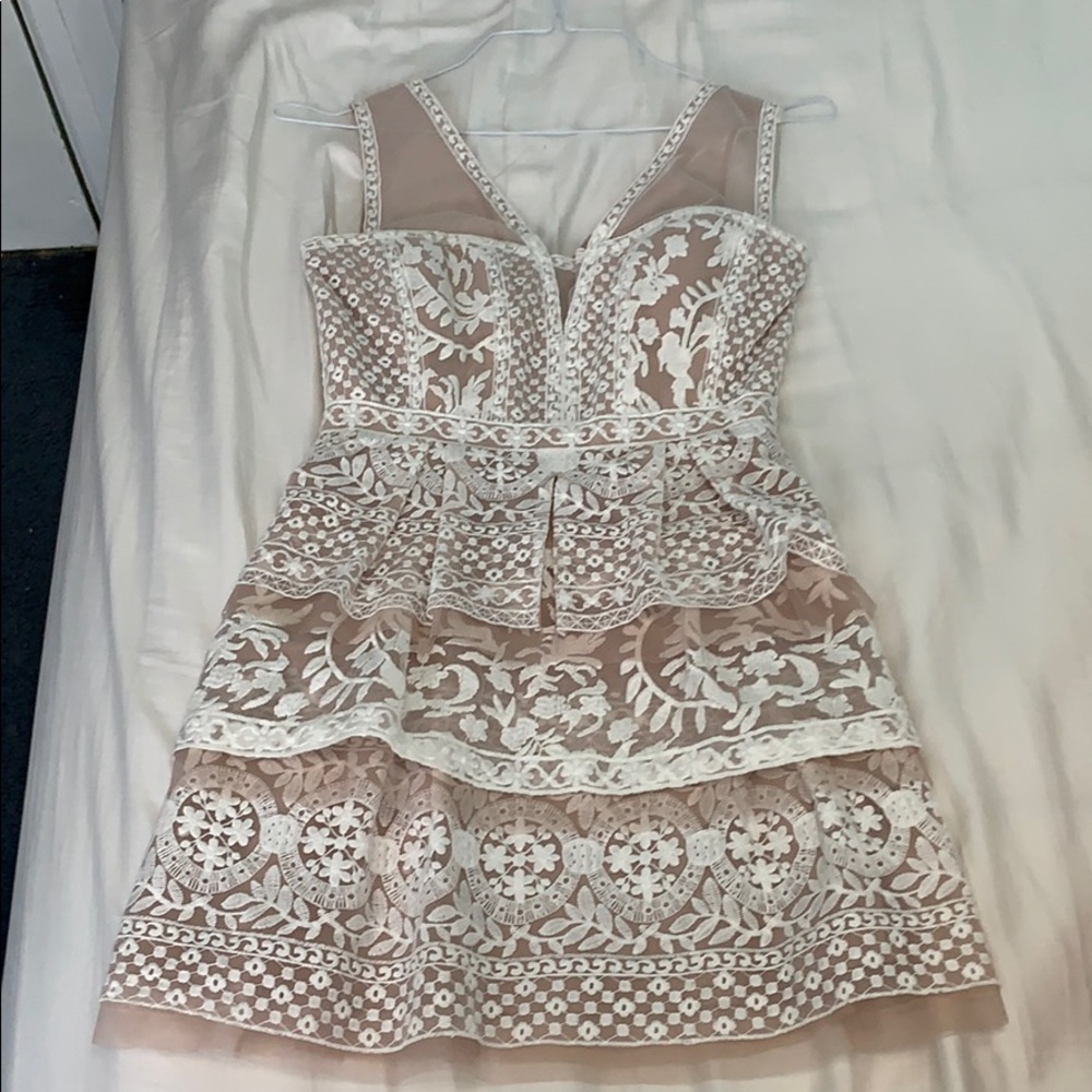 BCBGMaxazria Dress